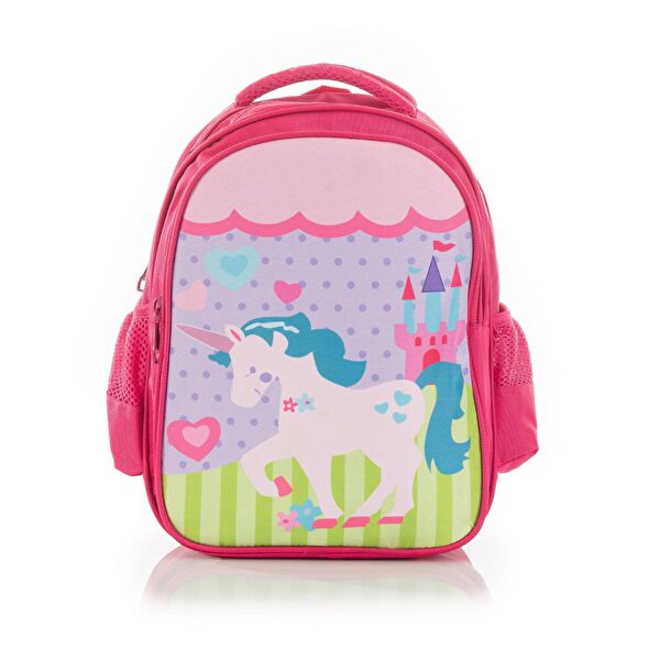 Paqpa Okul Çantası