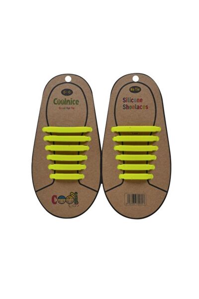 Coolnice Ayakkabı Bağcığı, Çantası