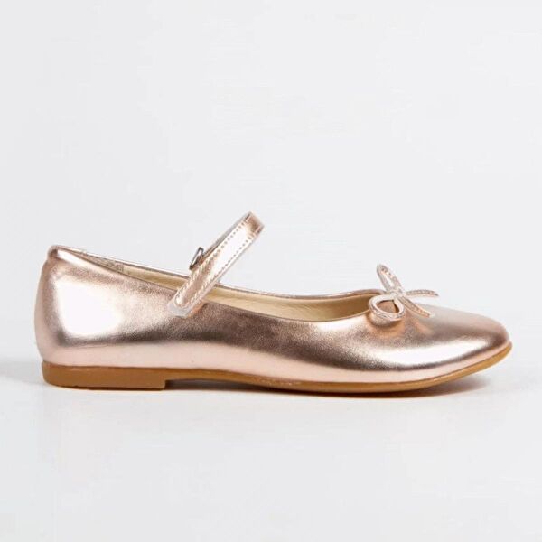 Paqpa Bebek Ayakkabıları, Patik