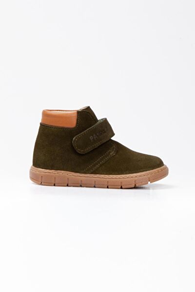 Paqpa Erkek Çocuk Bot, Çizme