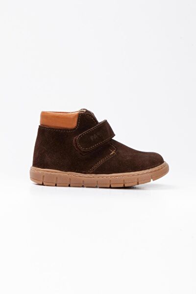 Paqpa Erkek Çocuk Bot, Çizme