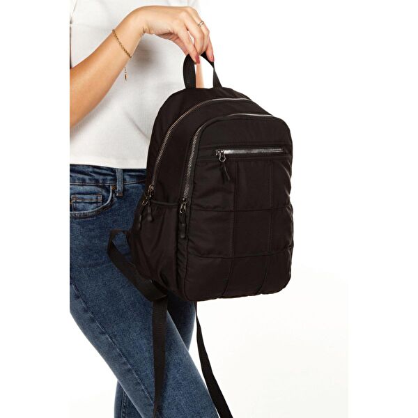 Paqpa Kadın Sırt Çantası