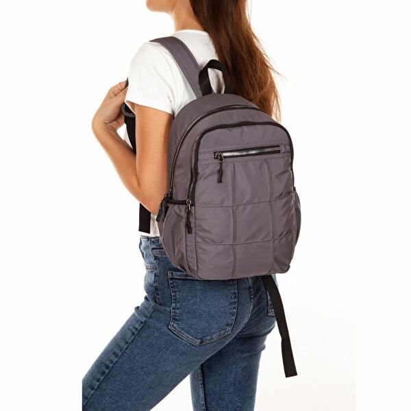 Paqpa Kadın Sırt Çantası