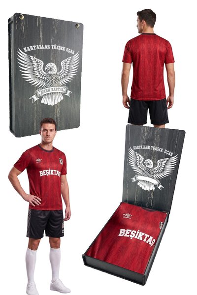 Beşiktaş Futbol Forma, Şort