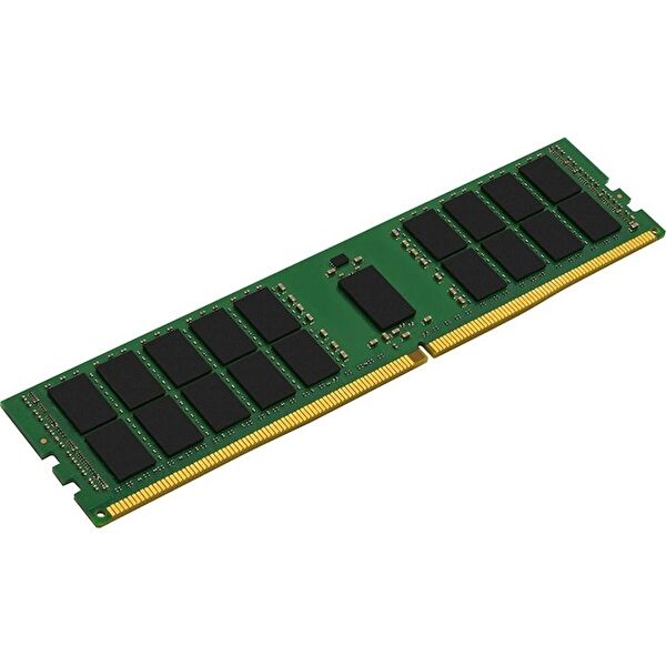Micron Ram, Bellek