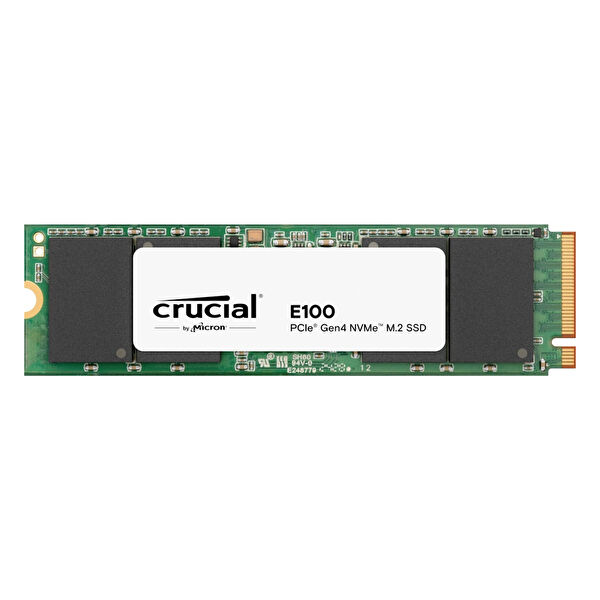 CRUCIAL SSD