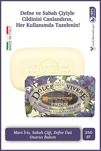 Firenze Sabun