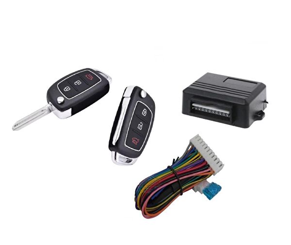 GPR Auto Parts Açma Kapama Sistemleri