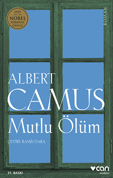 Can Yayınları Roman