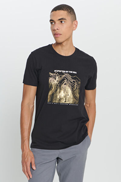 AC&Co / Altınyıldız Classics Erkek Tişört