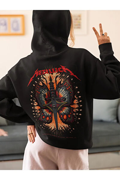 SEVBANO Kadın Sweatshirt