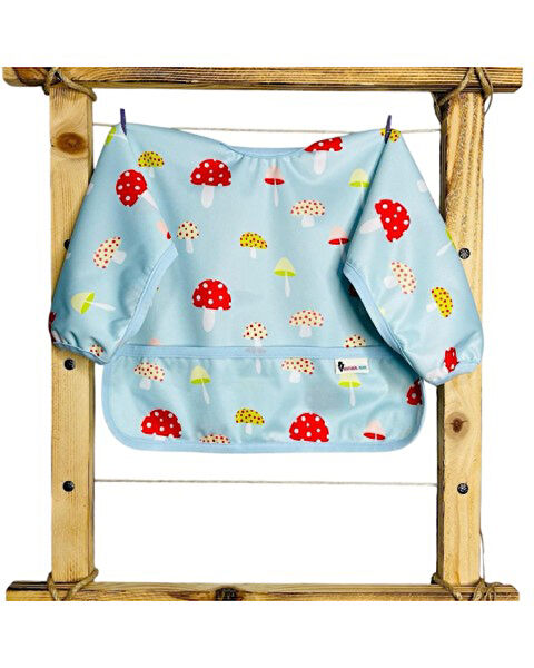 Natural Bebe Bebek Bezi