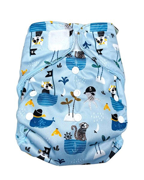 Natural Bebe Bebek Bezi