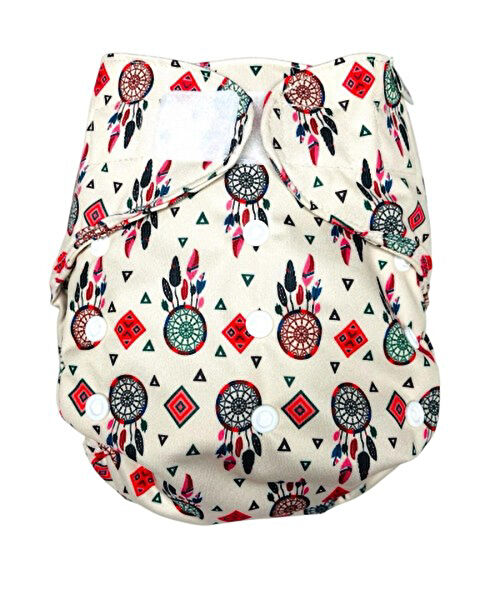 Natural Bebe Bebek Bezi