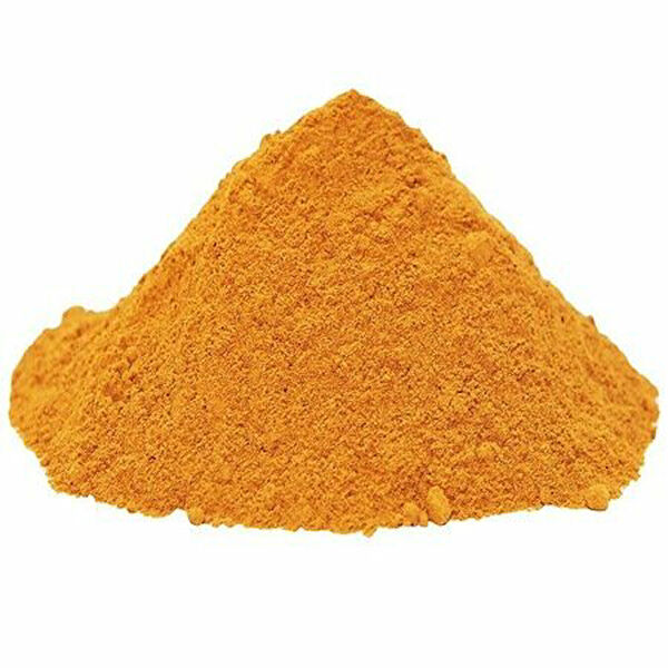 BESLENME DEDEKTİFİ Baharat