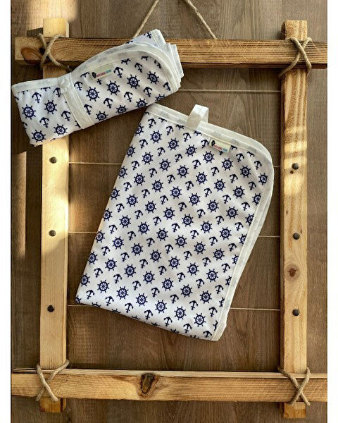 Natural Bebe Bebek Bezi