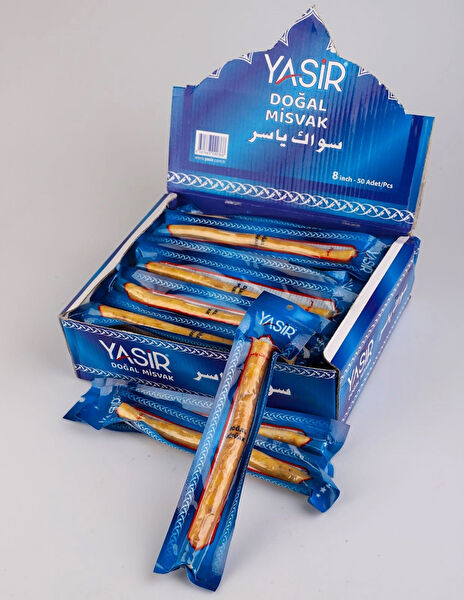 BESLENME DEDEKTİFİ Diş Macunu