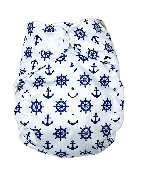 Natural Bebe Bebek Bezi