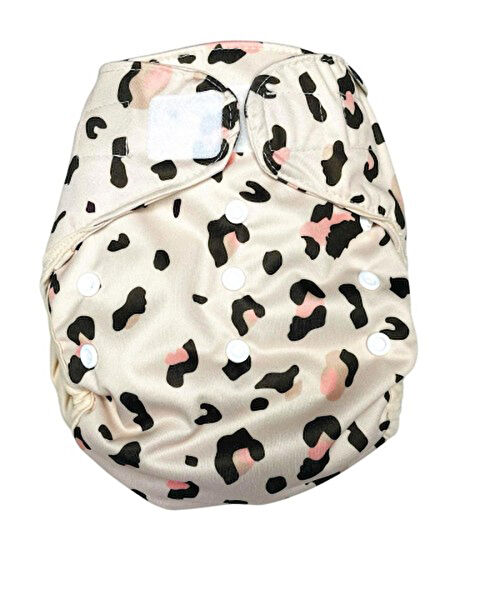 Natural Bebe Bebek Bezi