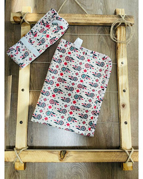 Natural Bebe Bebek Bezi