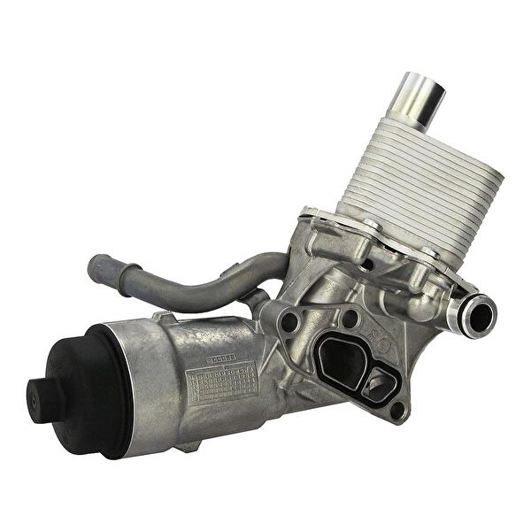 Chevrolet Yağ Soğutucu