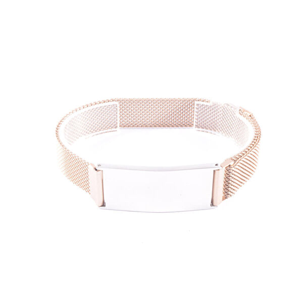 Tedz Collection Erkek Bileklik