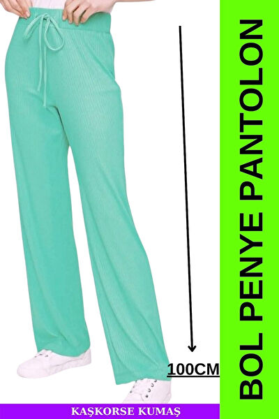 mrmpro Kadın Pantolon