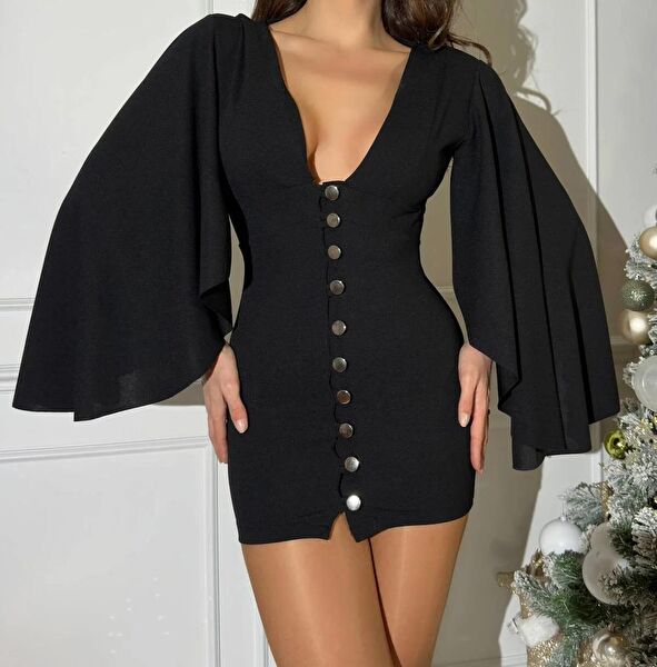 Massilayda Abiye Elbise