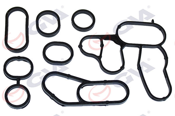 Universal Yağ Soğutucu