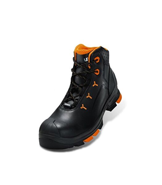 Uvex İş Ayakkabısı, Çizme