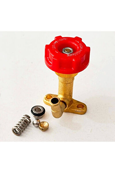 Ferrino İlaçlama Makinesi Aksesuar, Yedek Parça