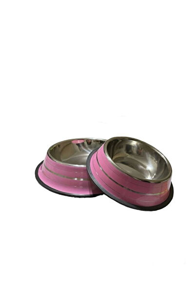 Biryirmi Köpek Mama ve Su Kapları