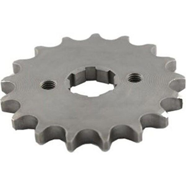 Monero Havalı Süspansiyon