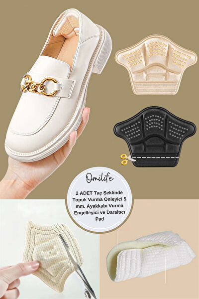 omilife Tabanlık, Koruyucu Ürünler