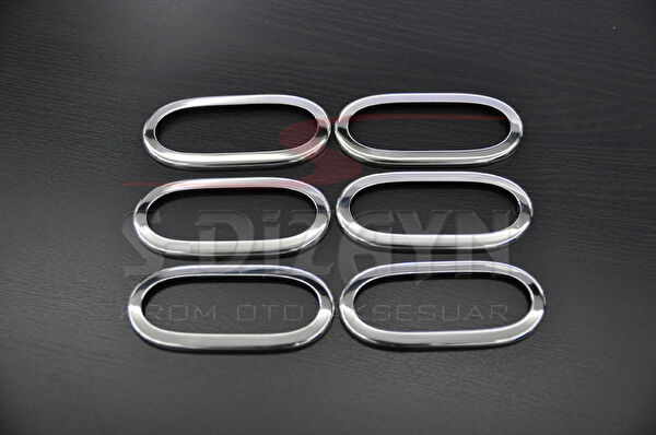 S-Dizayn Krom Aksesuarlar