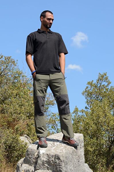 High Mountain Outdoor Pantolon