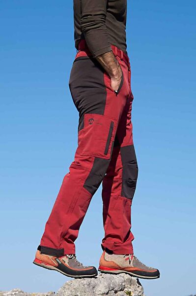 High Mountain Outdoor Pantolon