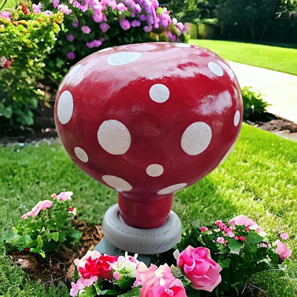 Alpha Tasarım Atölyesi Bahçe Dekoratif Ürünleri