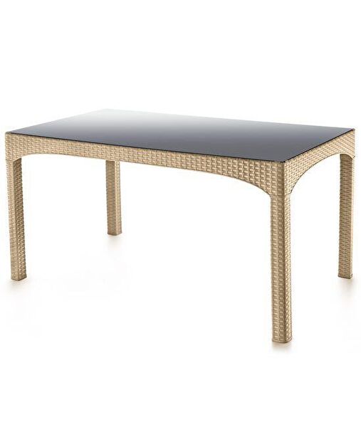 Omnipazar Bahçe Masası