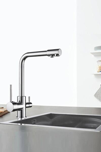 OXYGEN WATER Su Arıtma Cihazı Yedek Parça, Aksesuar