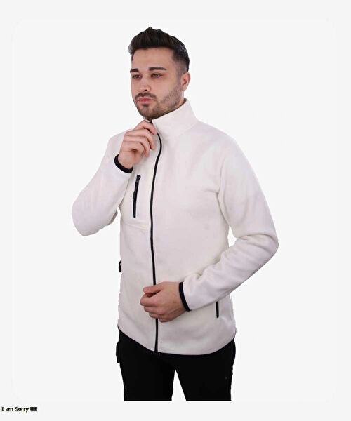 Marka Erkek Büyük Beden Hırka, Süveter