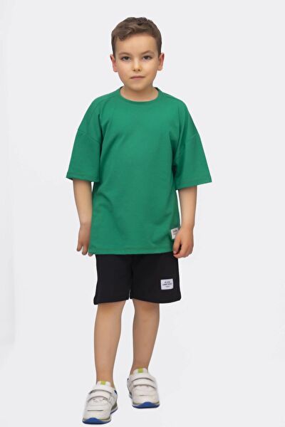 Dudo Giyim Erkek Çocuk Takım