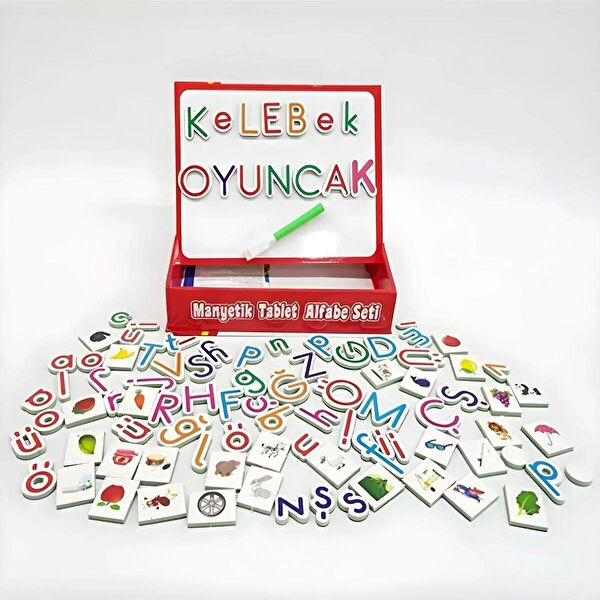 Apexma Eğitici Oyuncaklar