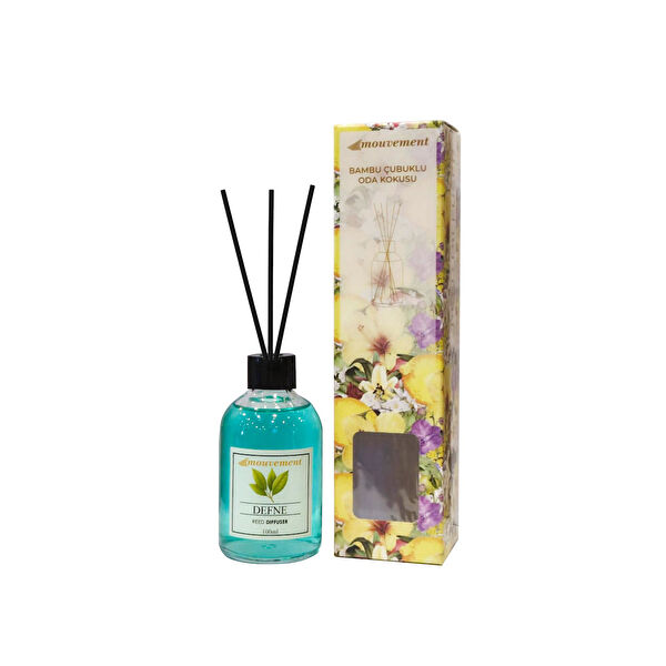 MOUVEMENT Çubuklu Oda Kokusu