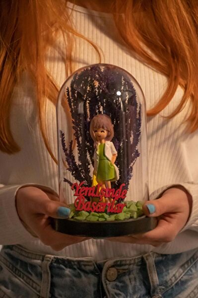 Senoryum Teraryum, Teraryum Aksesuarları