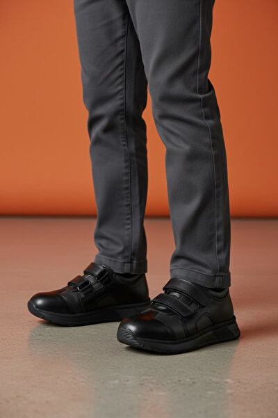 Tuğba Ortopedi Erkek Çocuk Babet ve Günlük Ayakkabı