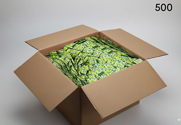 MOUVEMENT Islak Mendil, Havlu