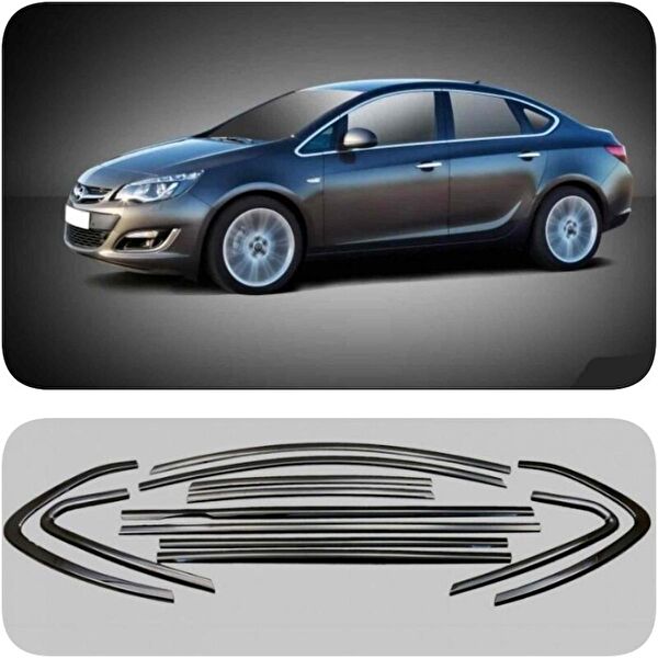 Karva Krom Aksesuarlar