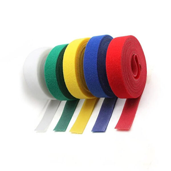 Coofbe Kablo Toplayıcı, Kablo Klips