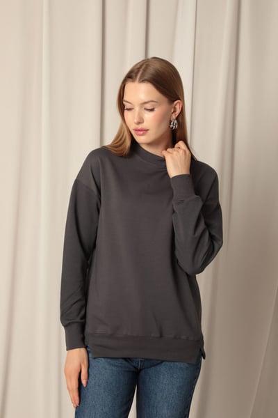 Libescarf Kadın Sweatshirt